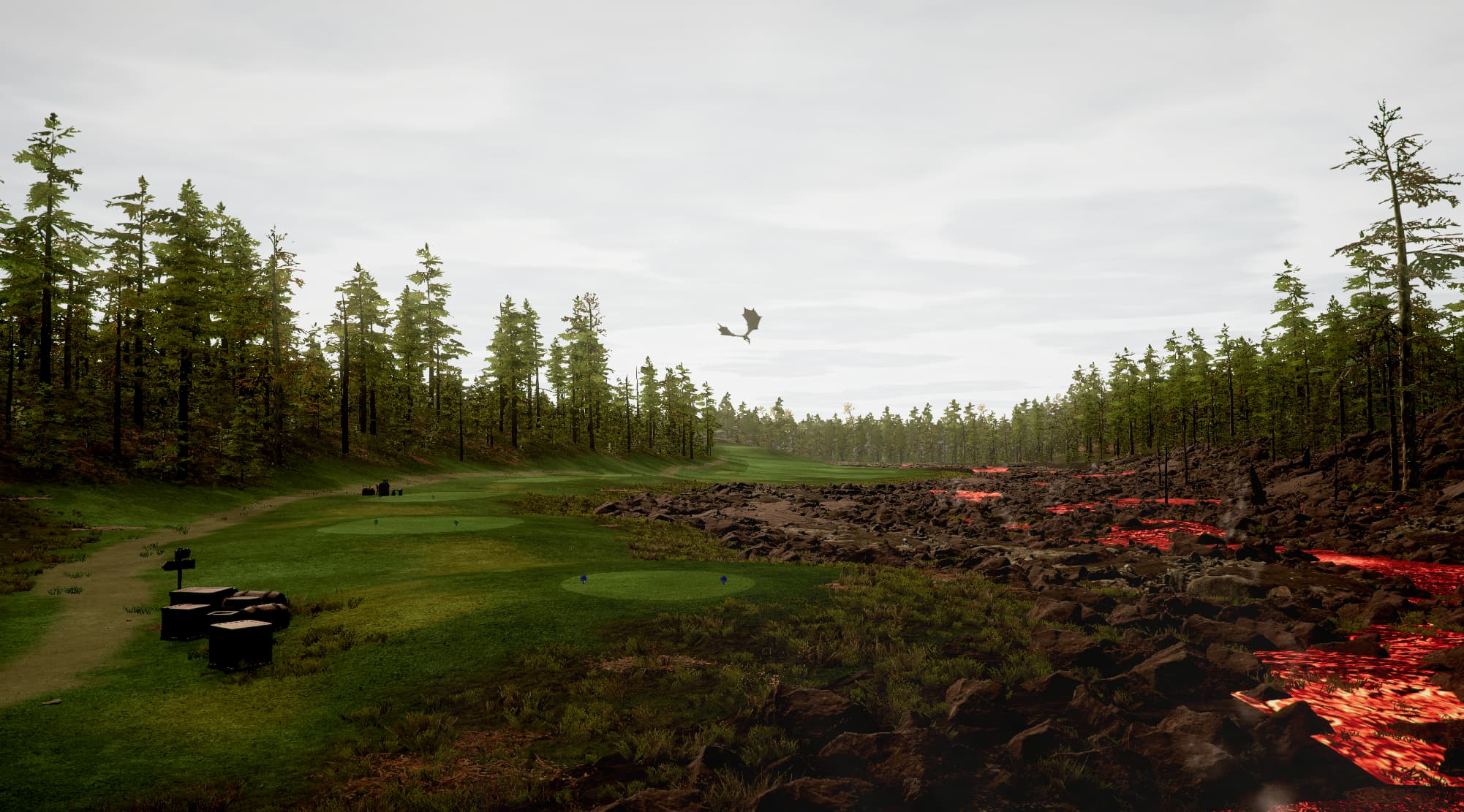 Ballantrae - Image 1