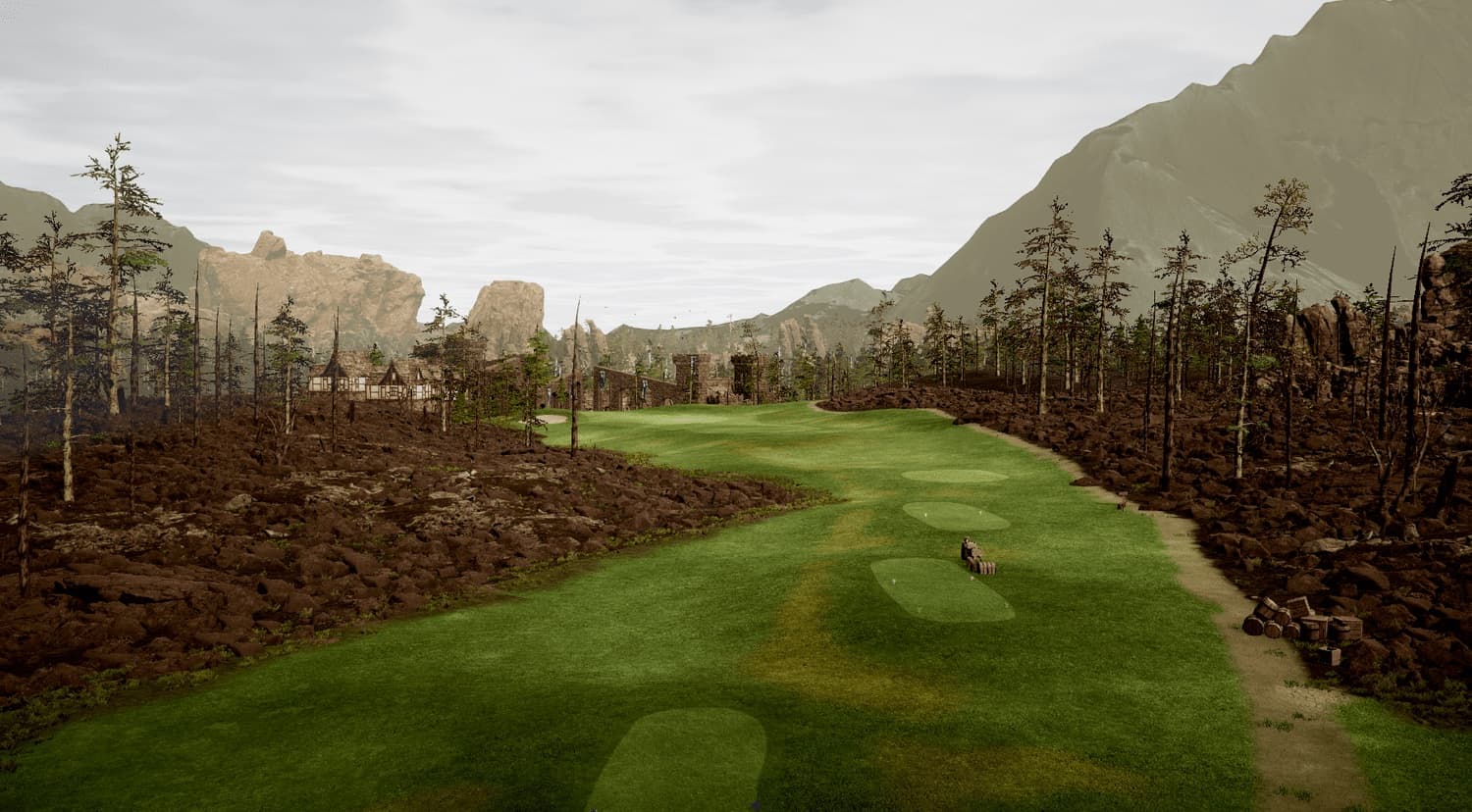 Ballantrae (Fantasy Edition) - Image 2