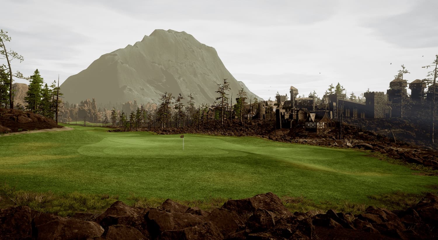 Ballantrae (Fantasy Edition) - Image 3