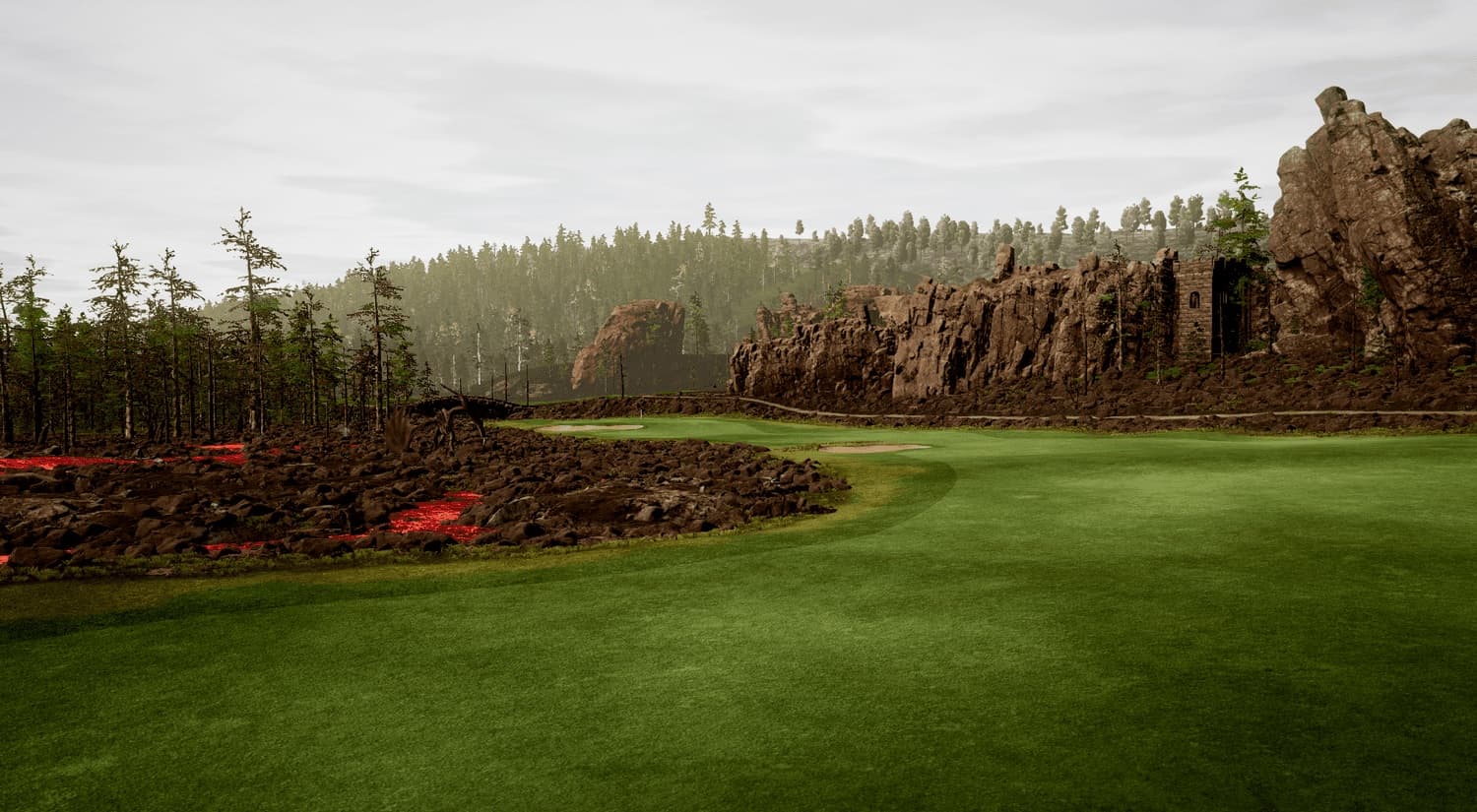 Ballantrae (Fantasy Edition) - Image 4