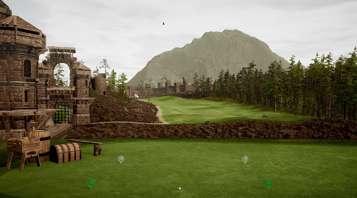 Ballantrae (Fantasy Edition) - Image 5