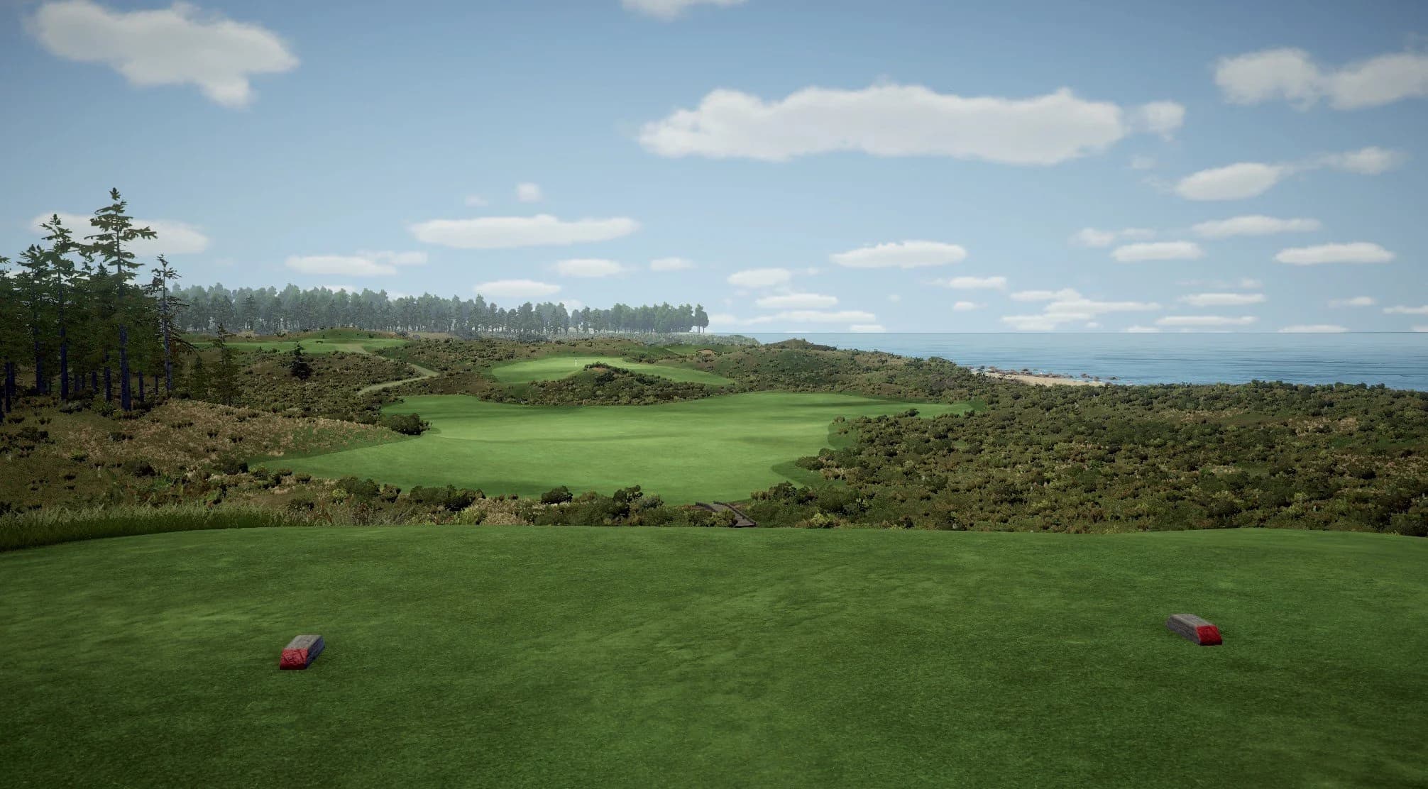 Cabot Cliffs (Updated)