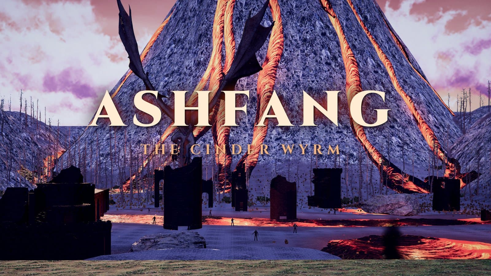 Cursed Grounds