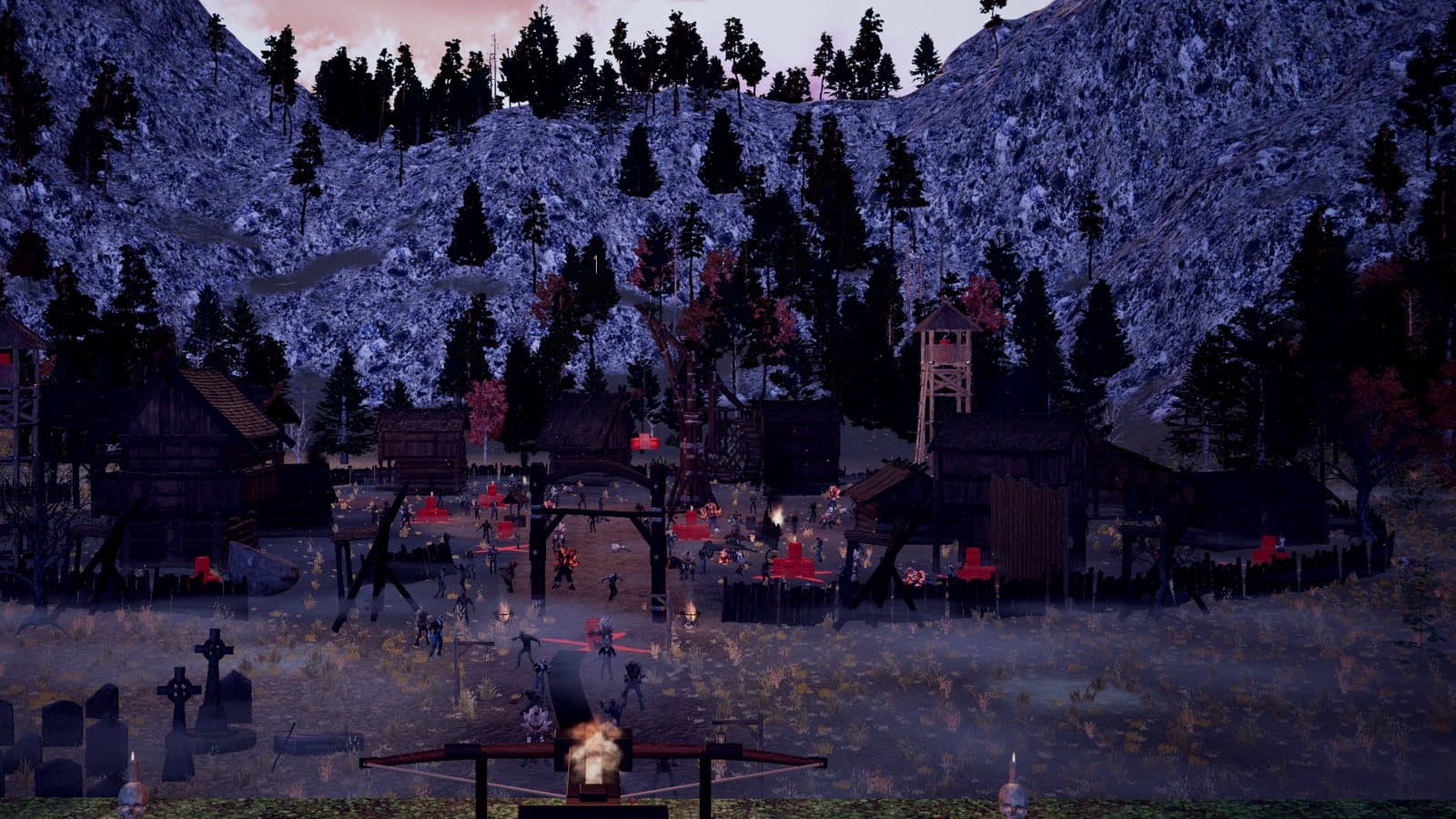 Cursed Grounds - Image 3