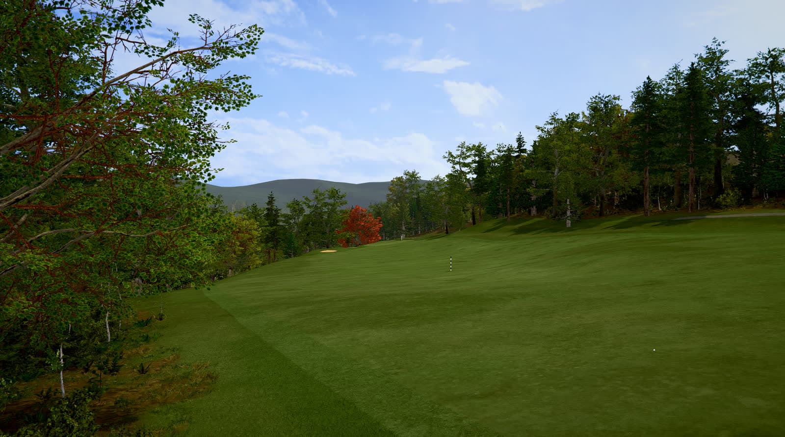 Fraser Edmundston Golf Club - Image 7