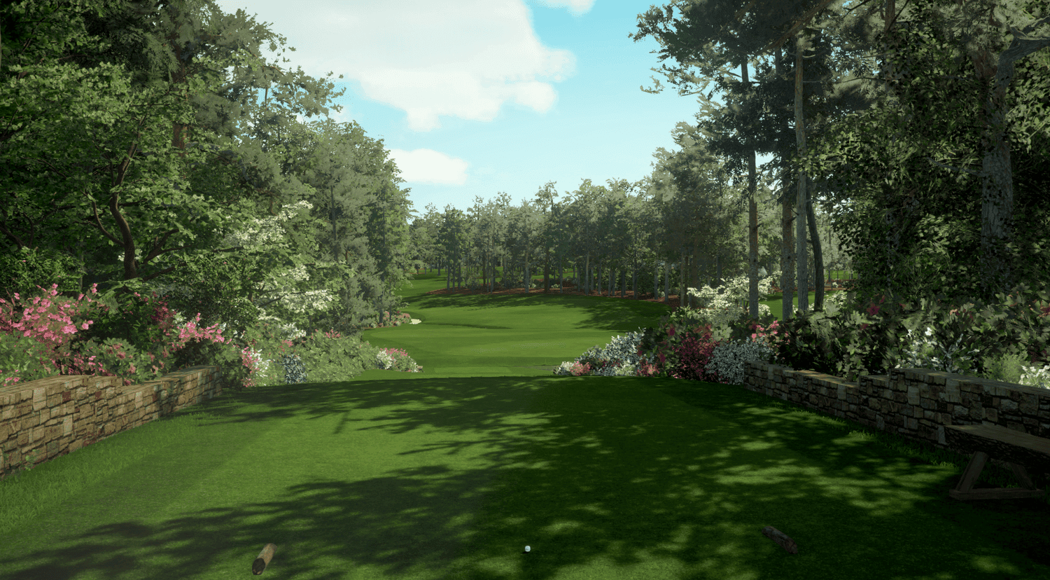 Georgia Golf Club - Image 2