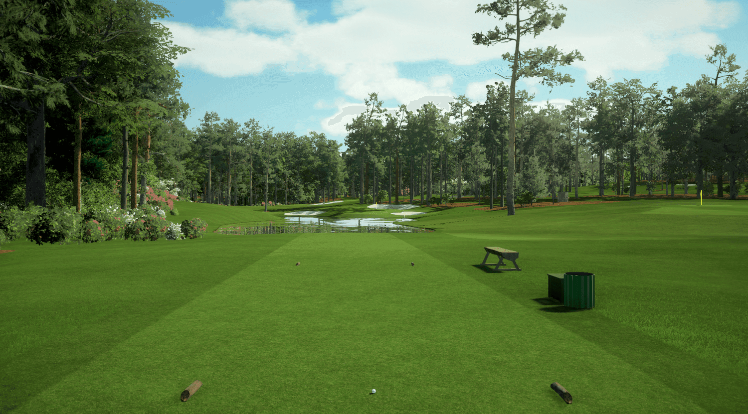 Georgia Golf Club - Image 3
