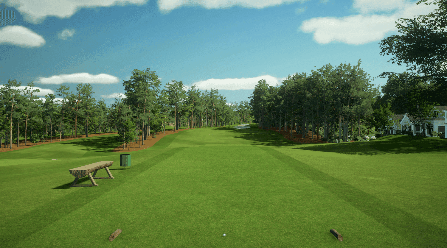 Georgia Golf Club - Image 4