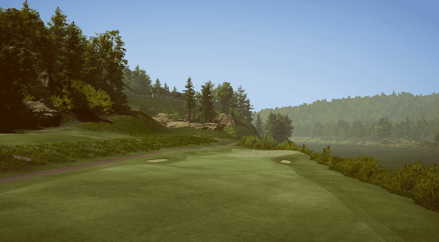 Georgia Golf Club - Image 5