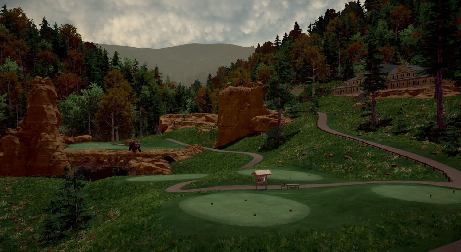 Grizzly Point - Image 4