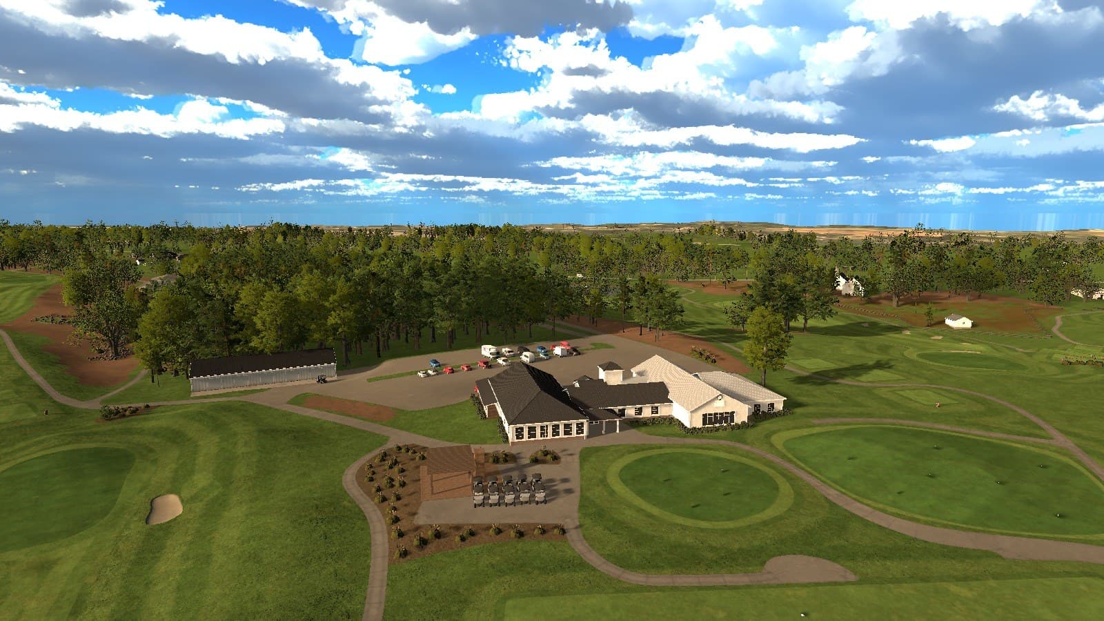 Holly Ridge Golf Links - Image 1