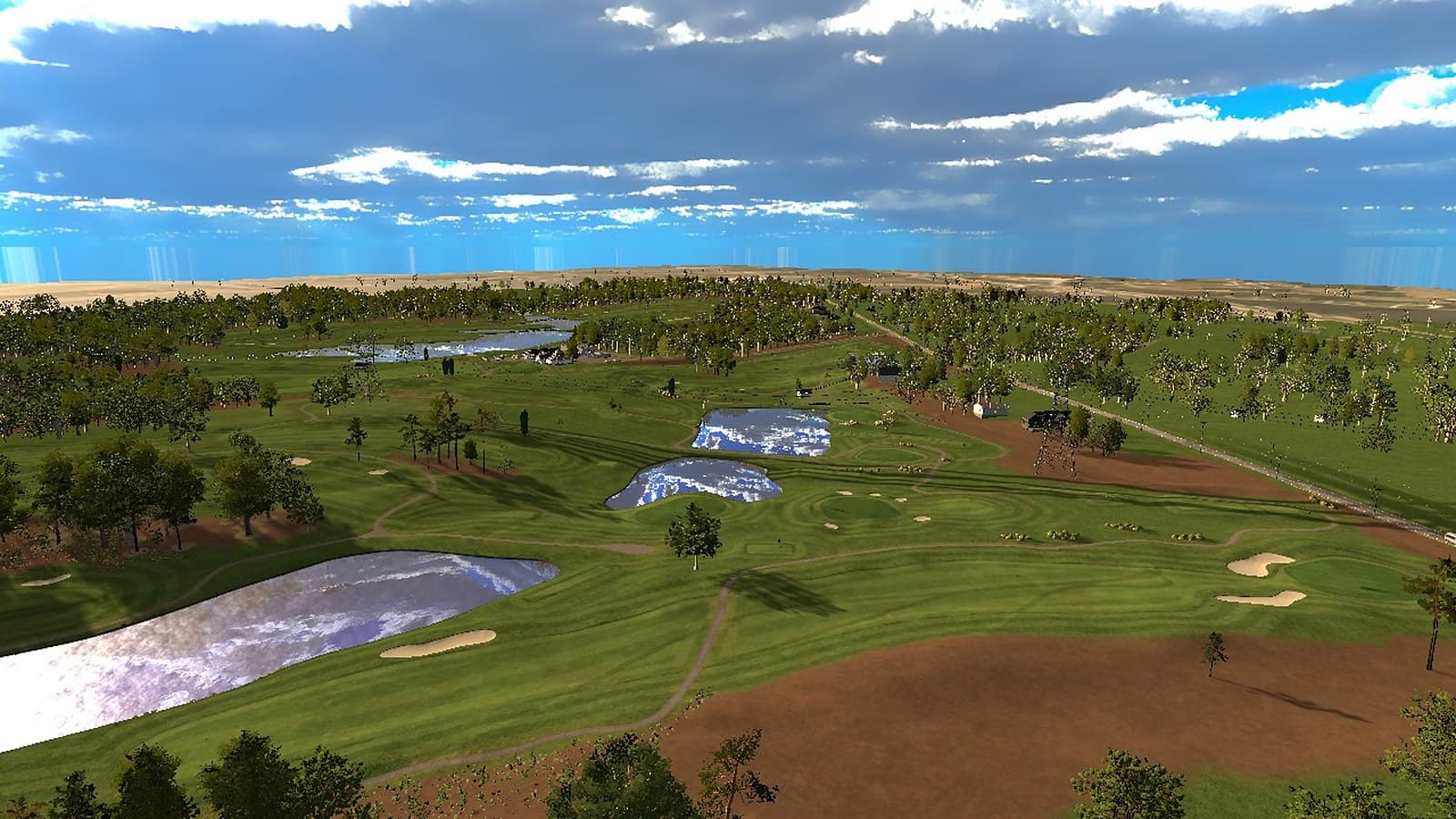 Holly Ridge Golf Links - Image 4