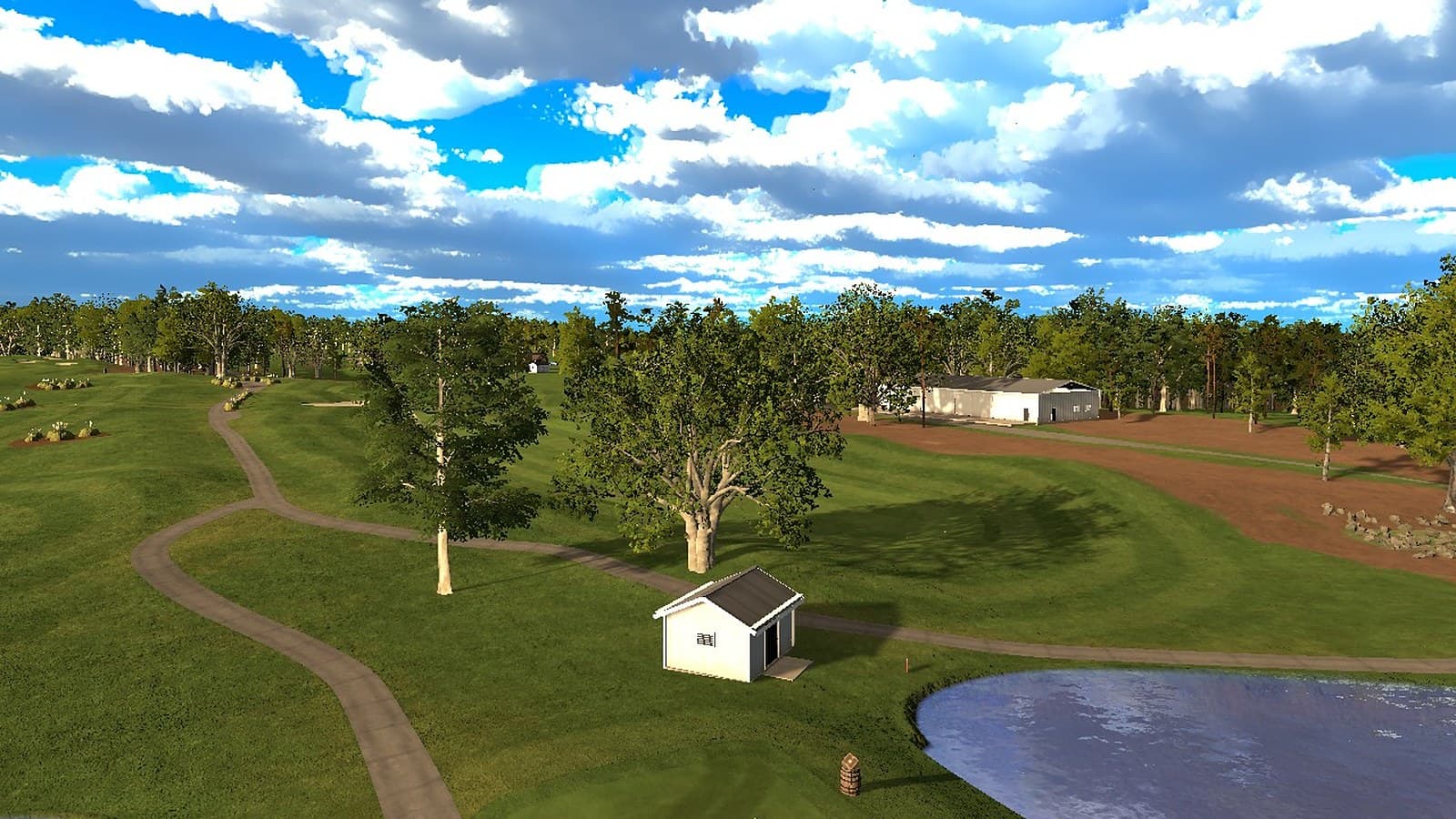 Holly Ridge Golf Links - Image 6