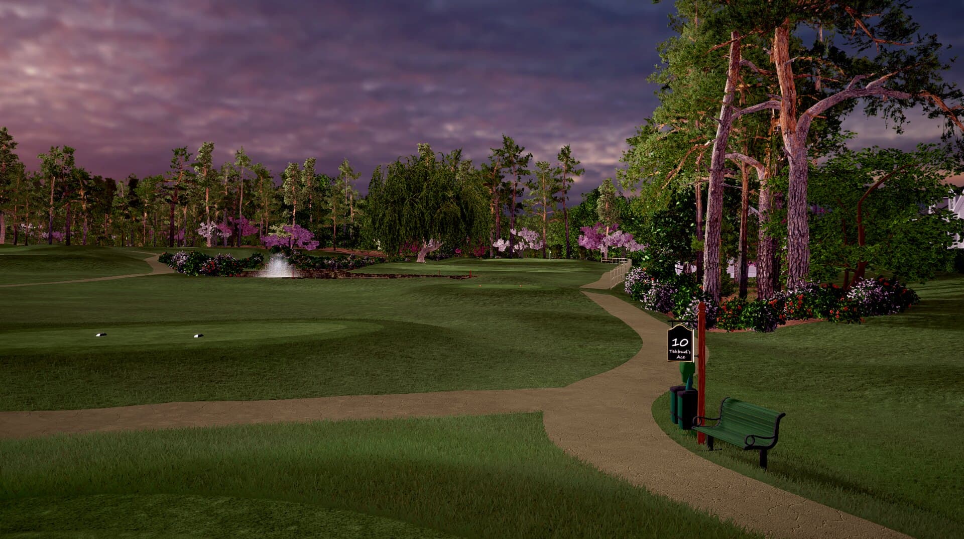 Magnolia Meadows Break 50 - Image 4