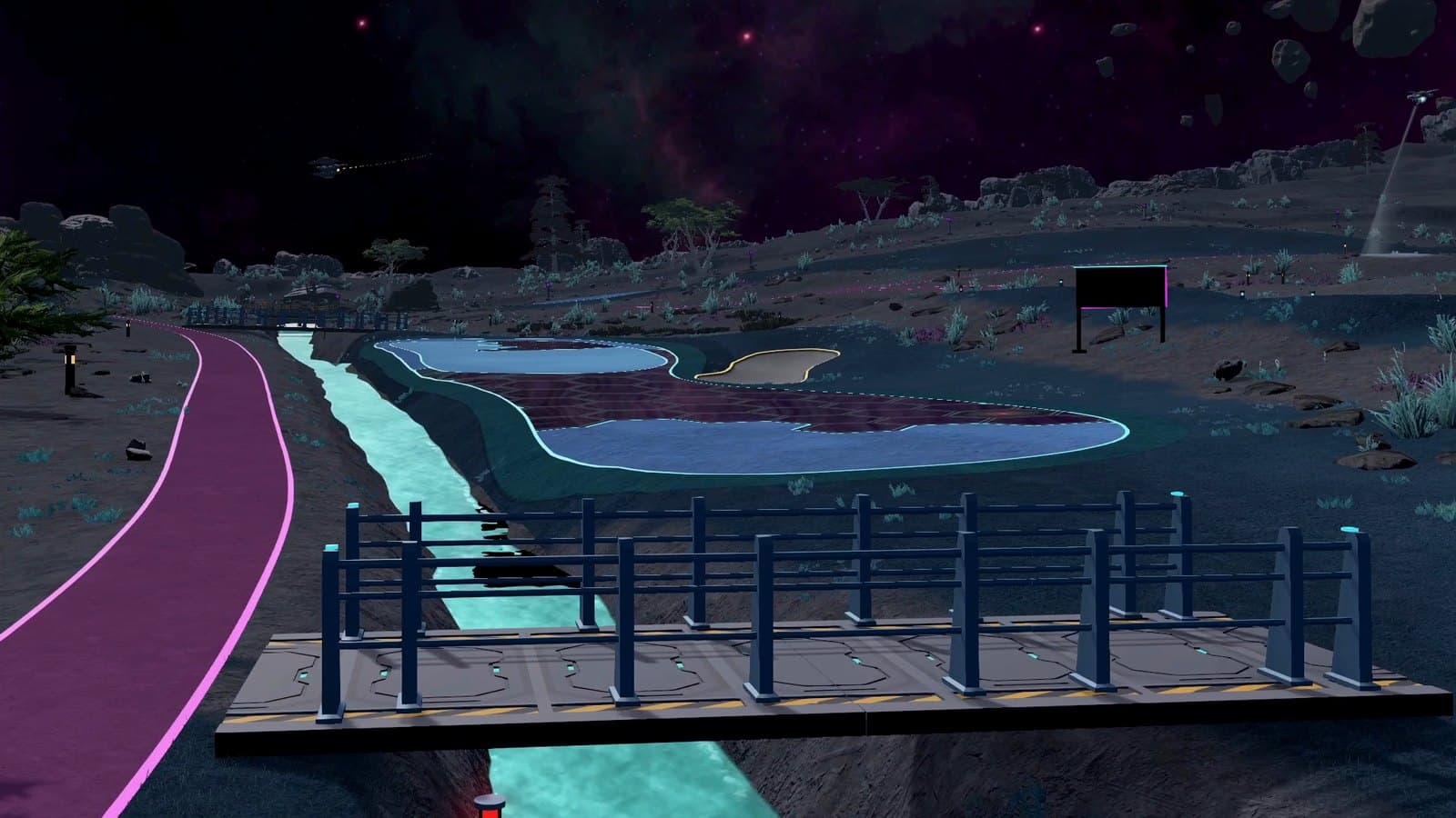 Moonshot Golf Club - Image 4