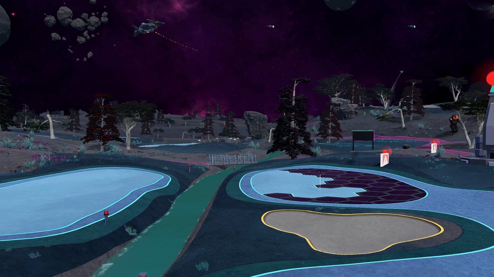 Moonshot Golf Club - Image 6