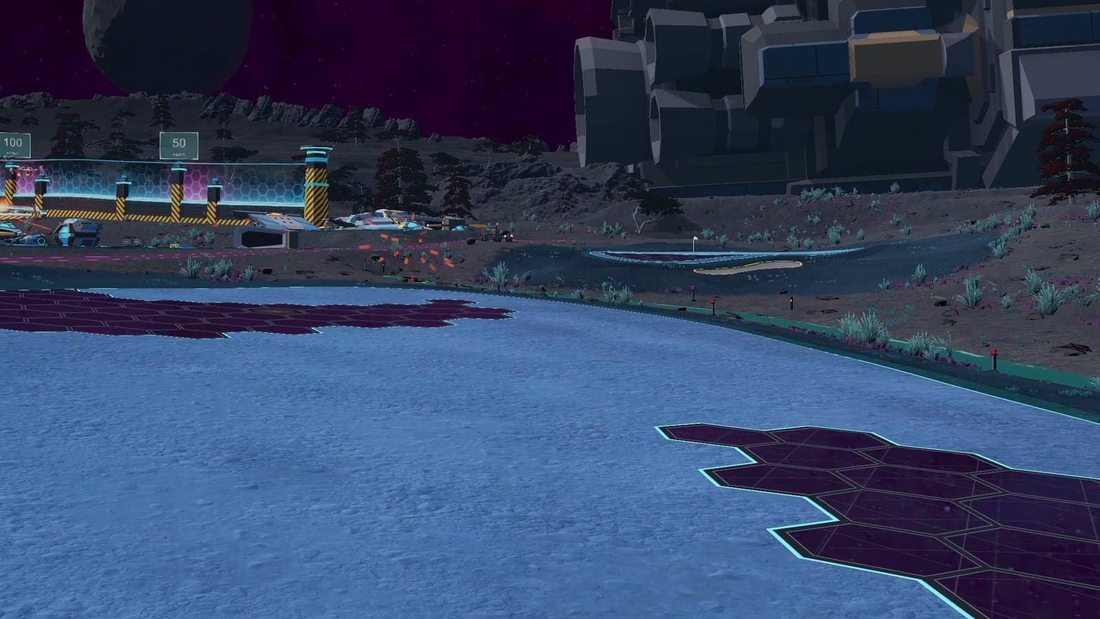 Moonshot Golf Club - Image 7