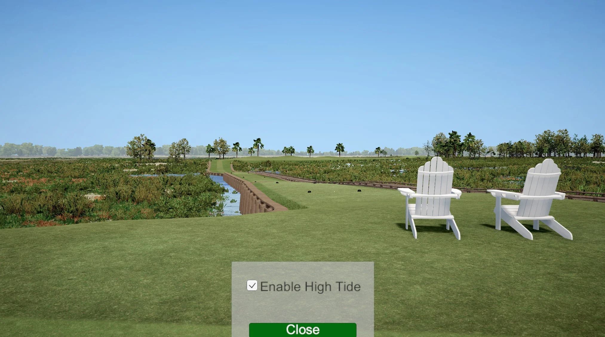 Reunion Tides - Image 1