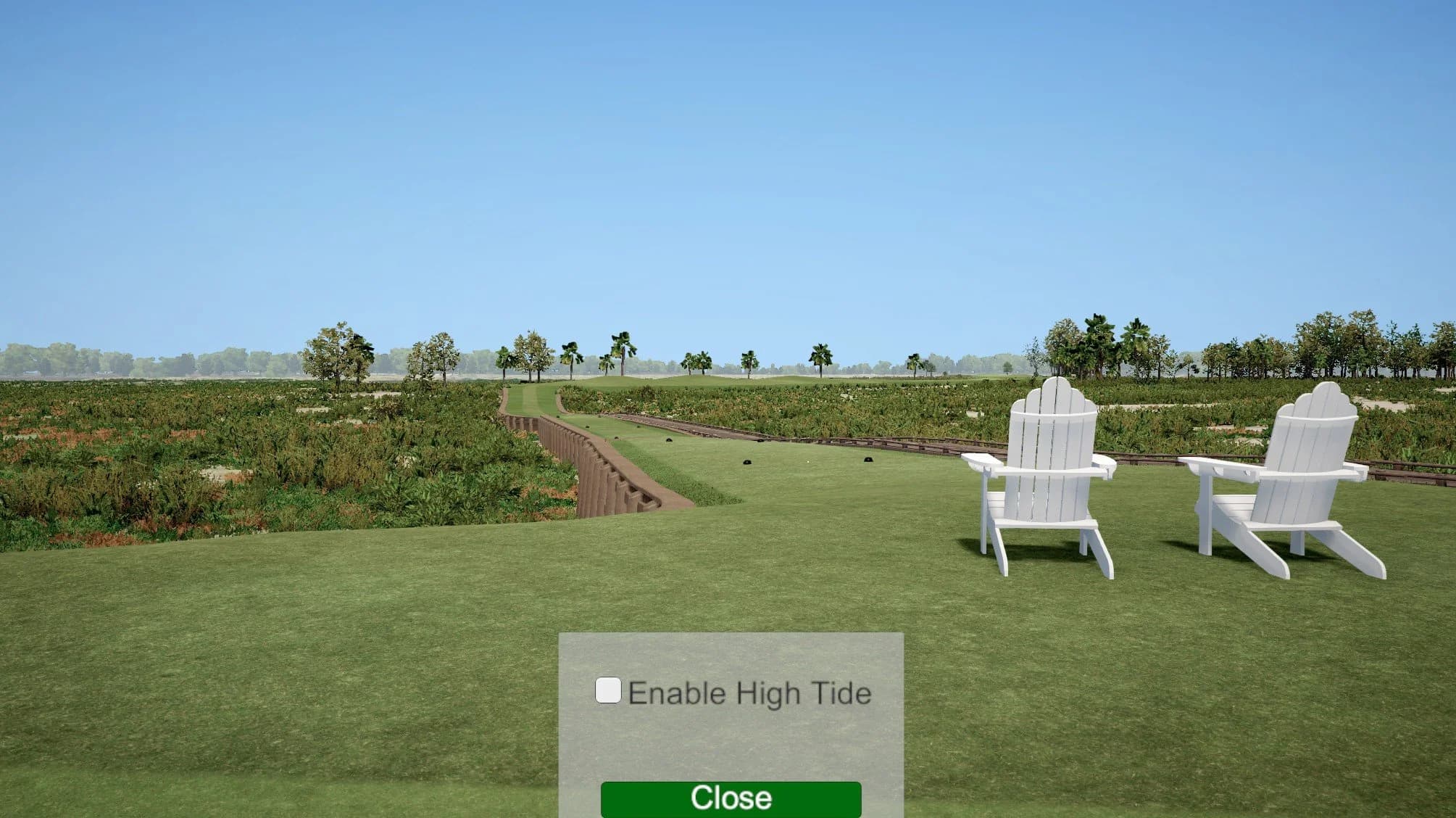 Reunion Tides - Image 2