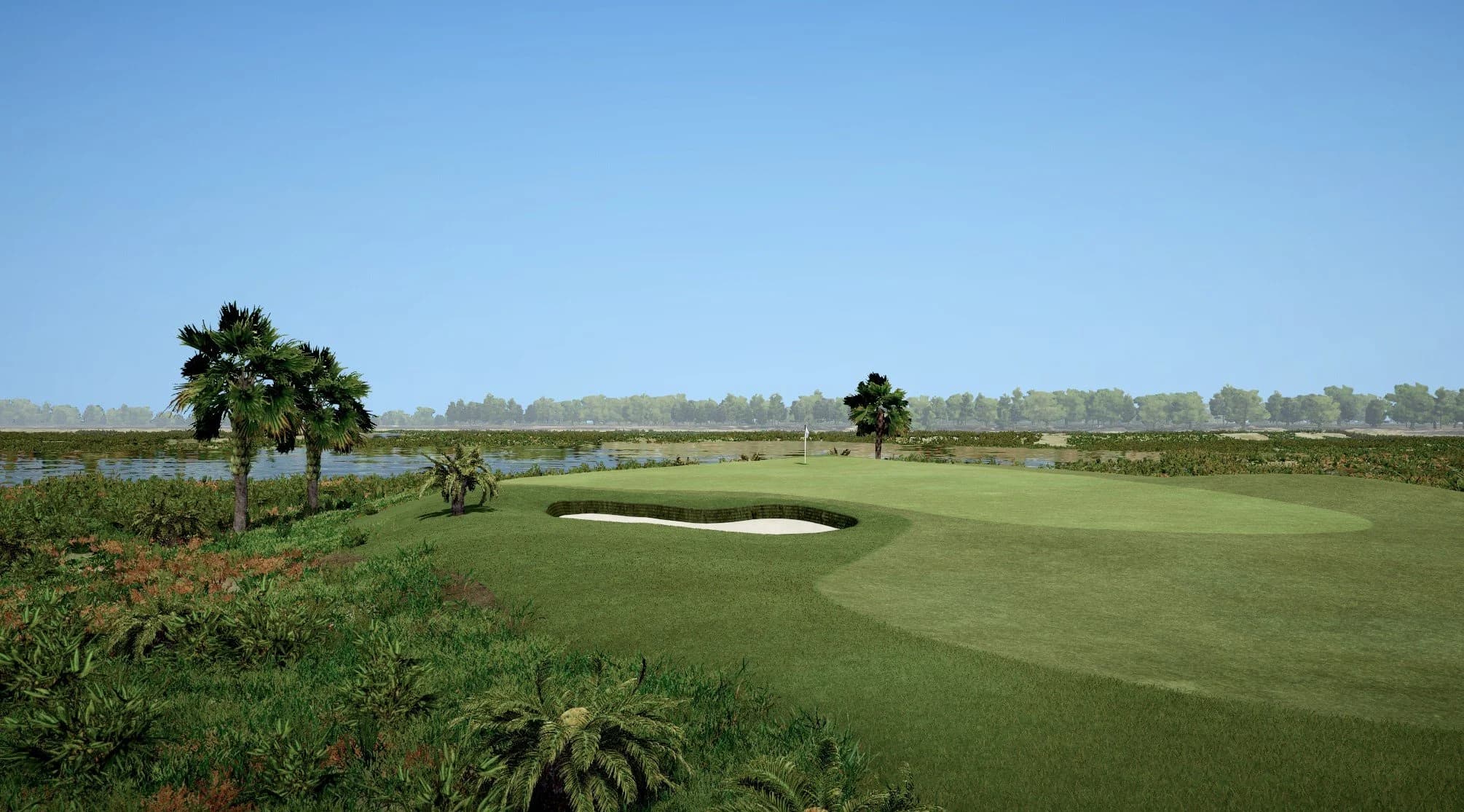 Reunion Tides - Image 4