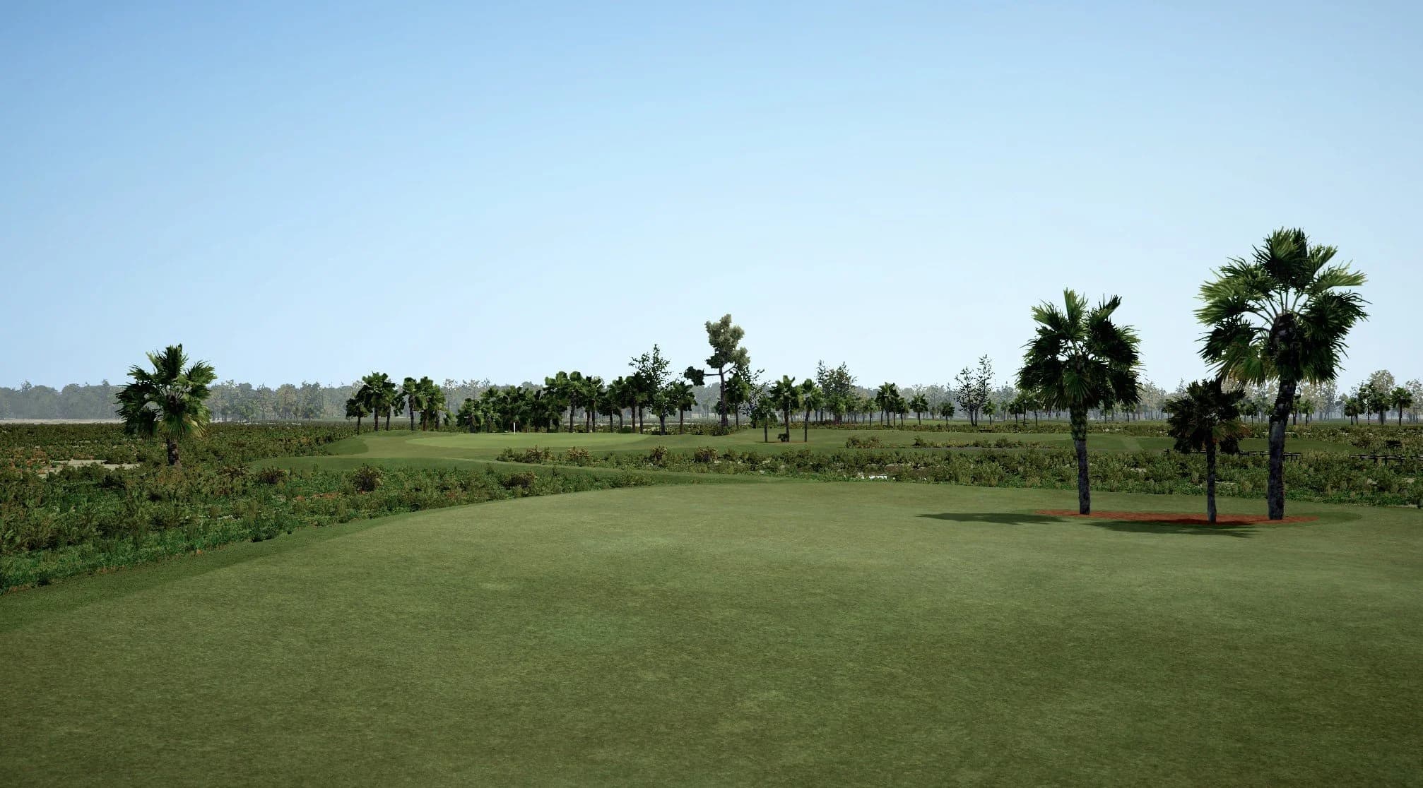 Reunion Tides - Image 5