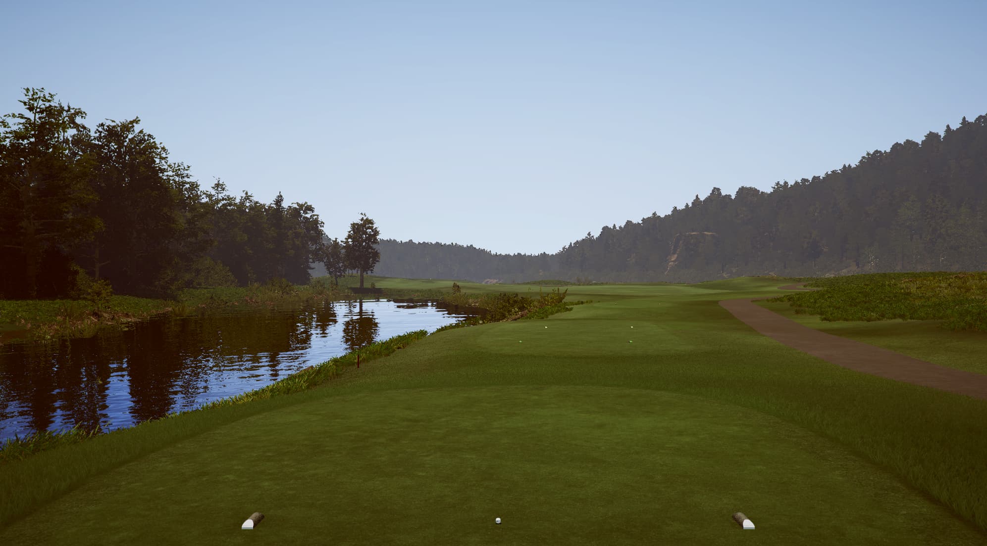 River Course - Image 1