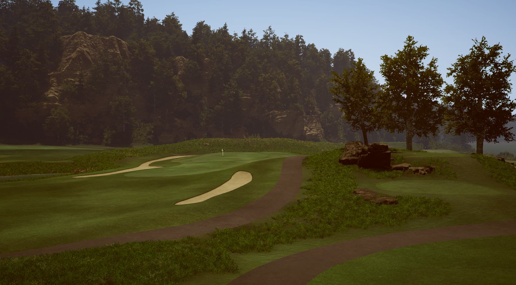 River Course - Image 2