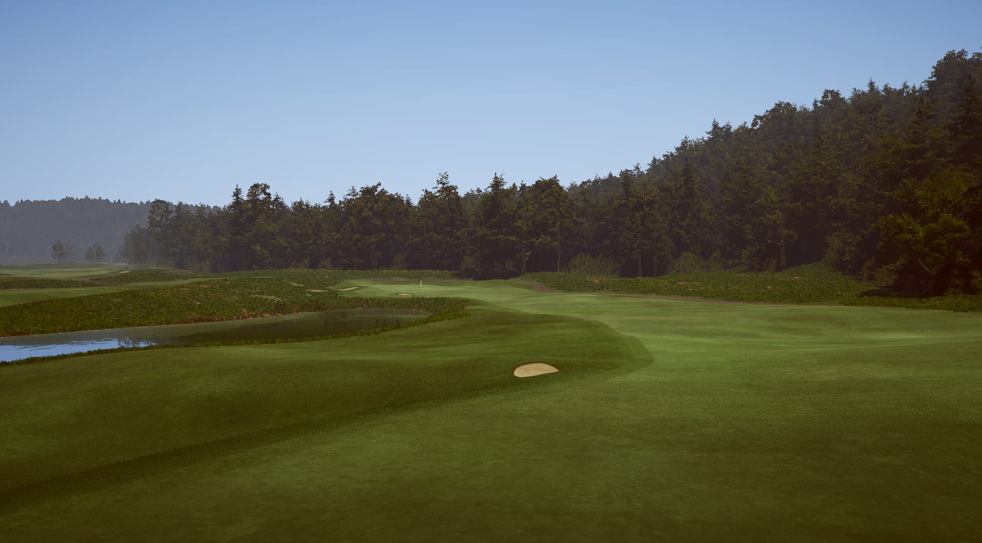 River Course - Image 3