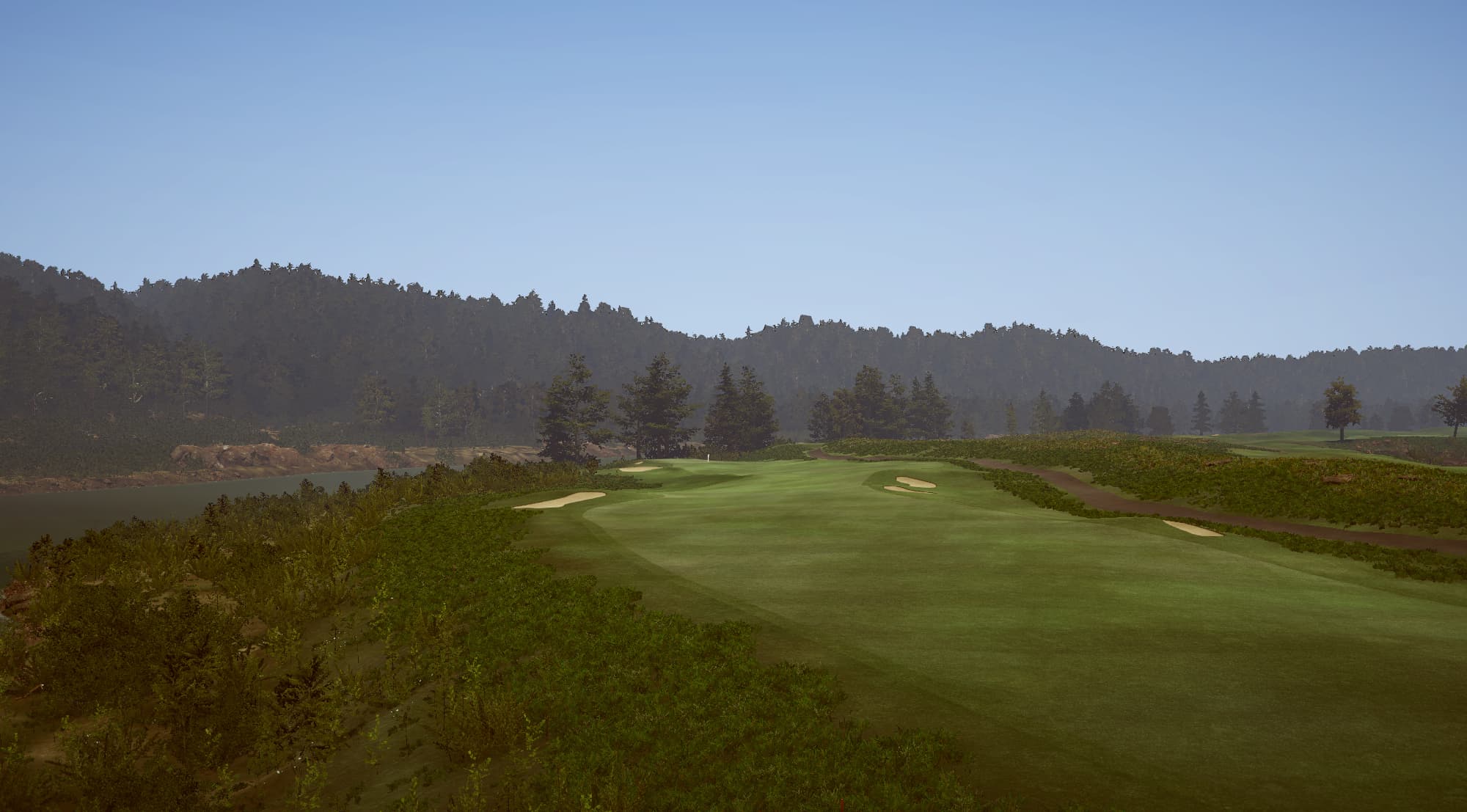 River Course - Image 4