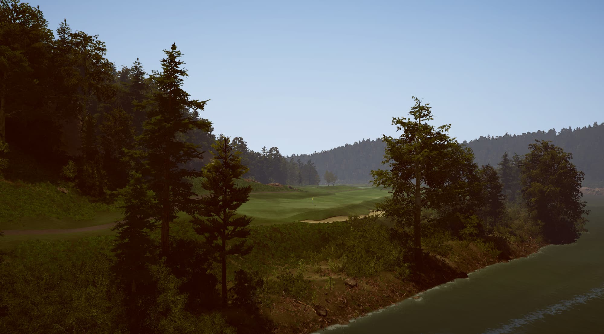 River Course - Image 5