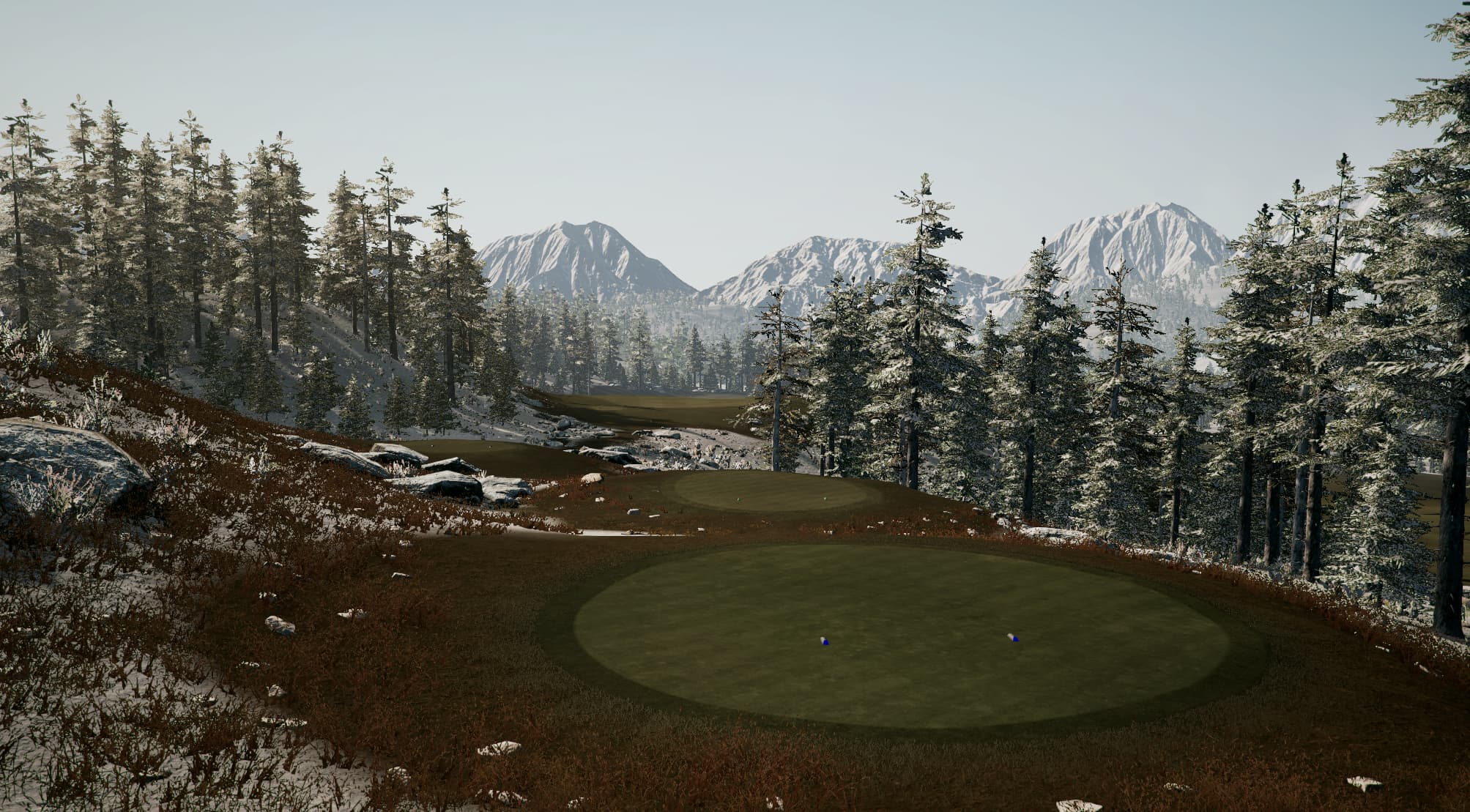 Snowshoe Mountain - Image 2