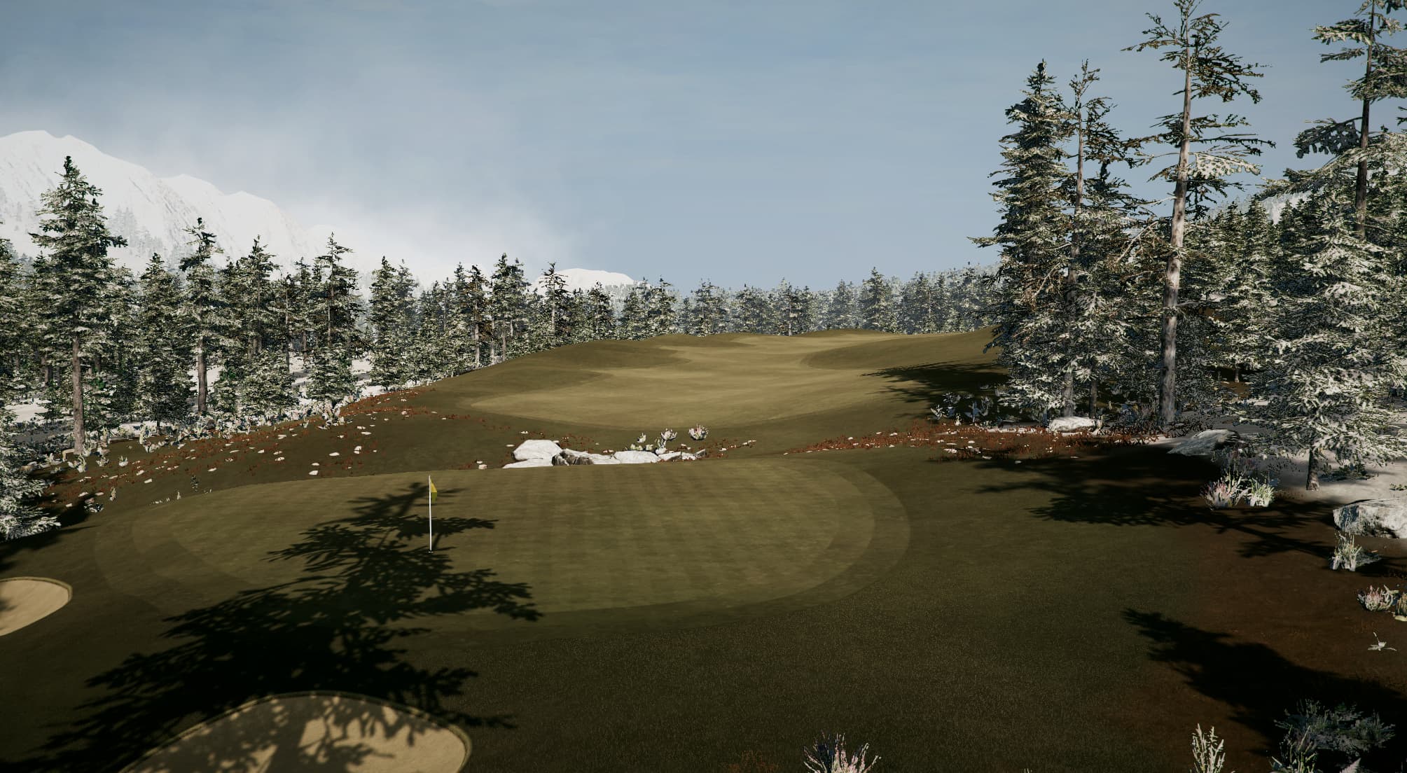 Snowshoe Mountain - Image 3