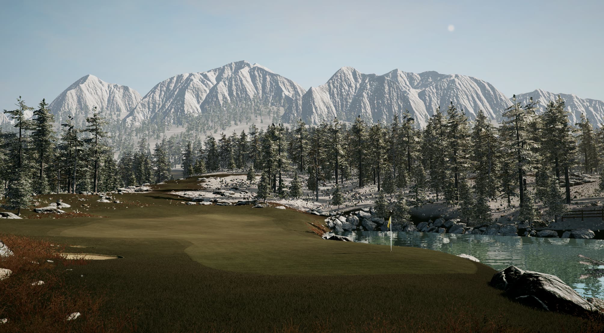 Snowshoe Mountain - Image 4