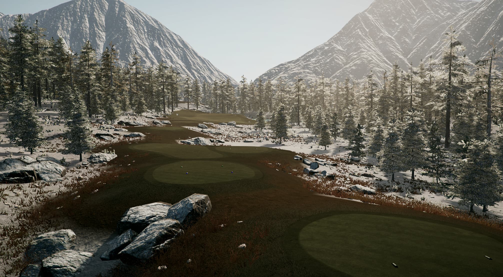 Snowshoe Mountain - Image 5