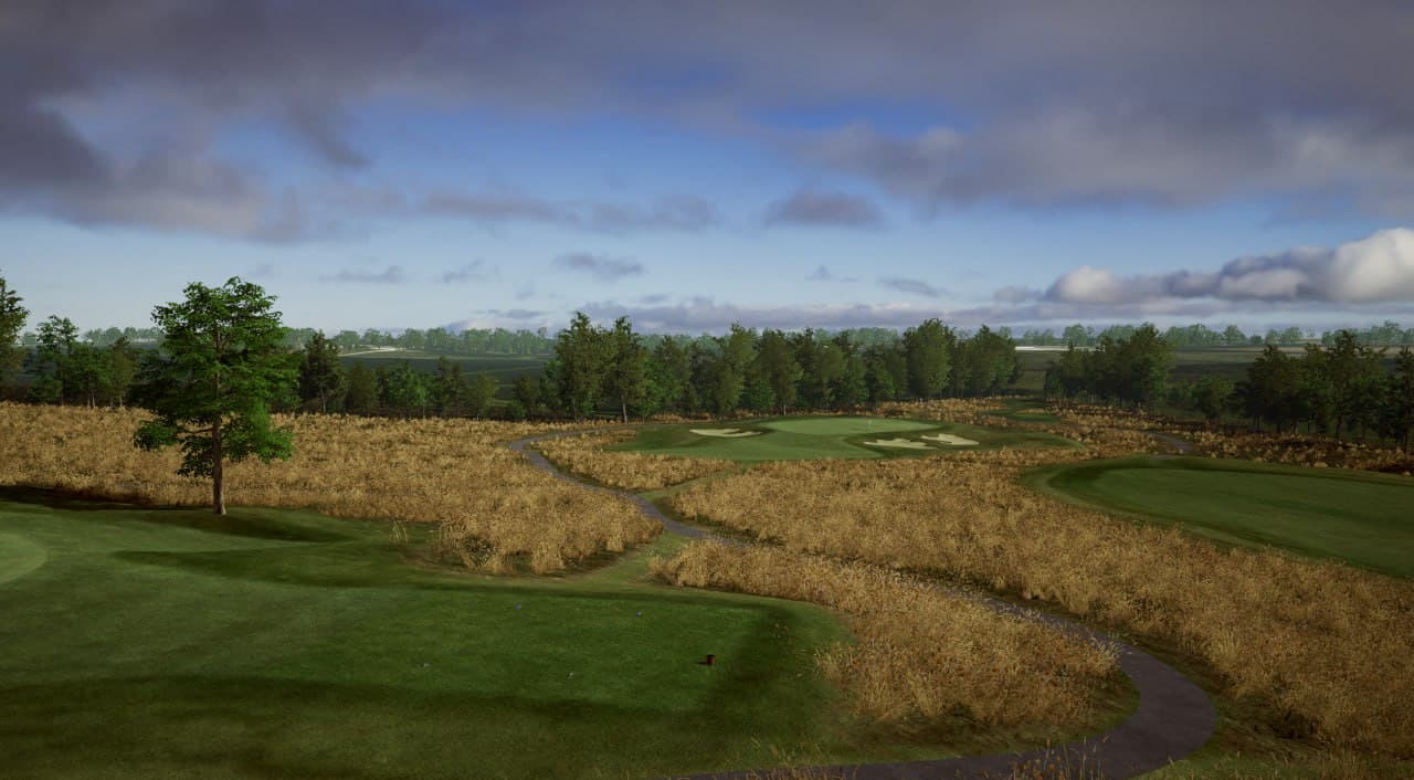 TBC Sugar Grove - Image 1