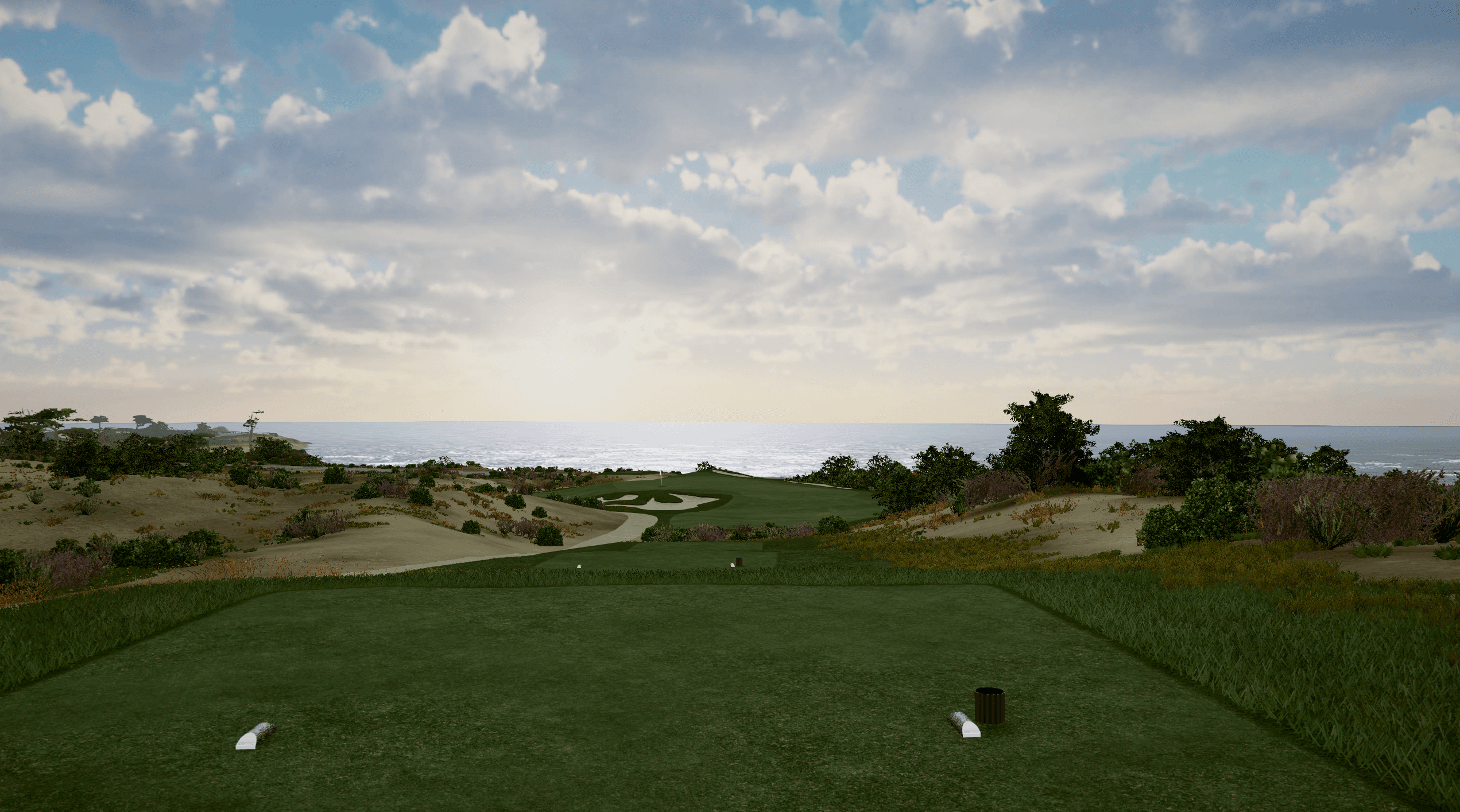 TBC Dunes