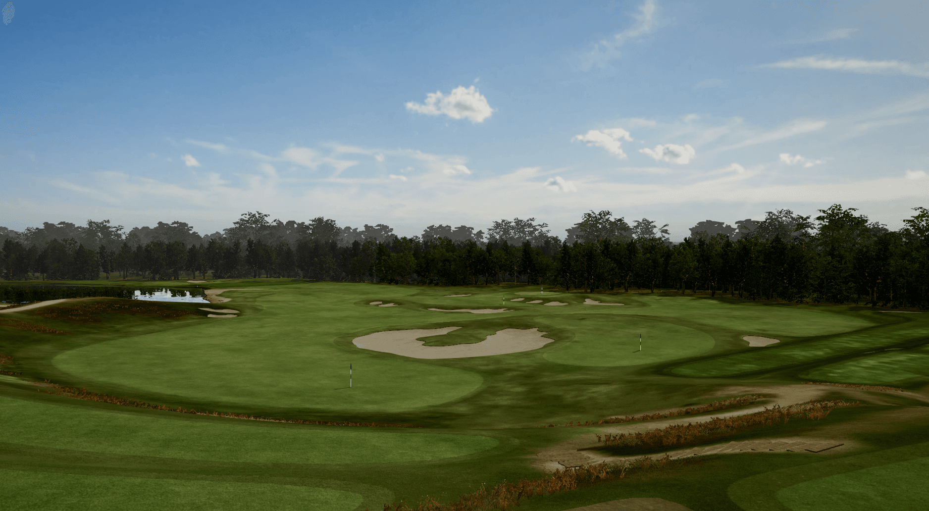 TBC Marsh Bay - Image 2
