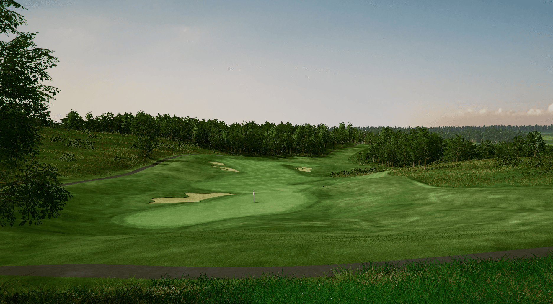 TBC Virtues - Image 1