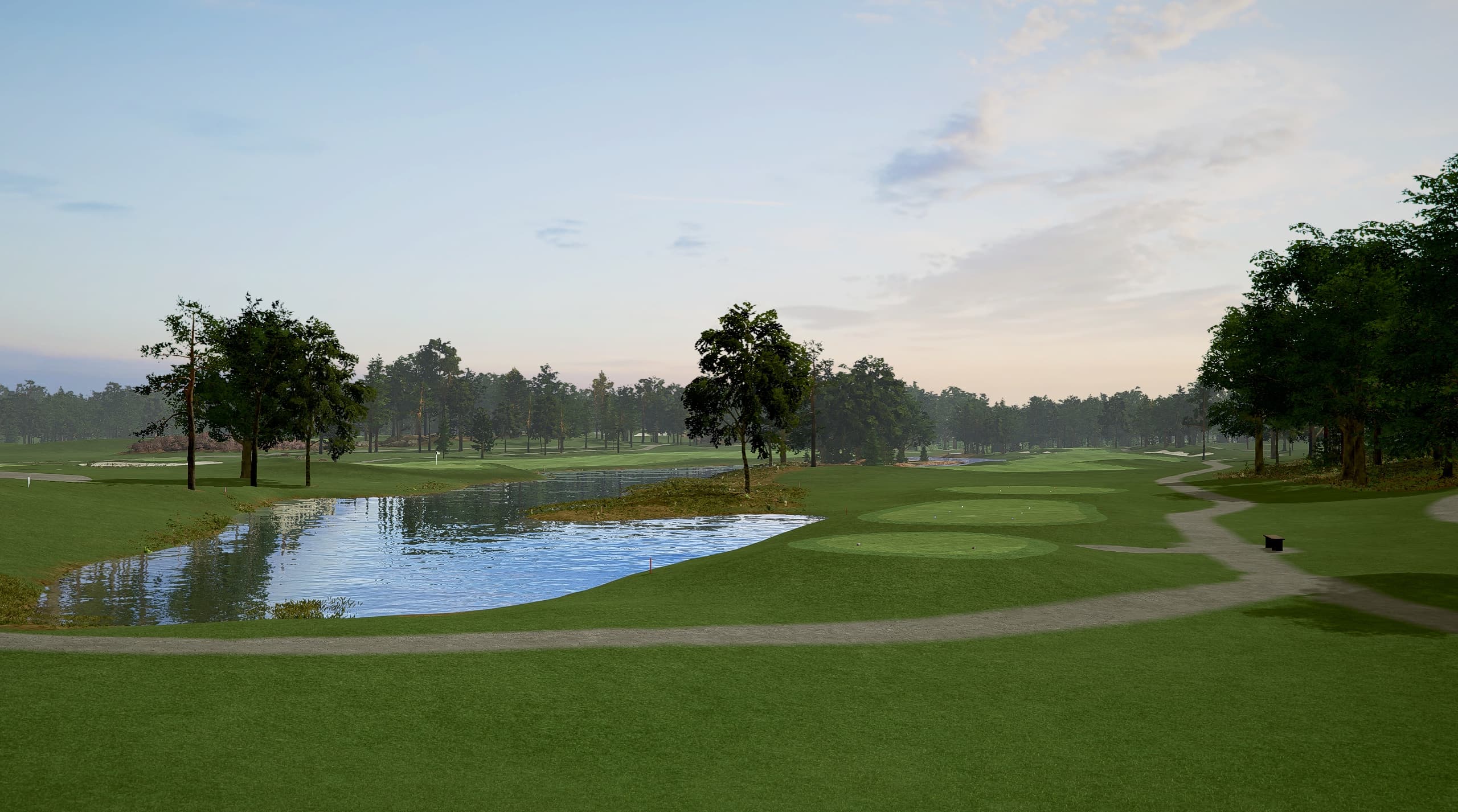 TBC Woodlands - Image 1