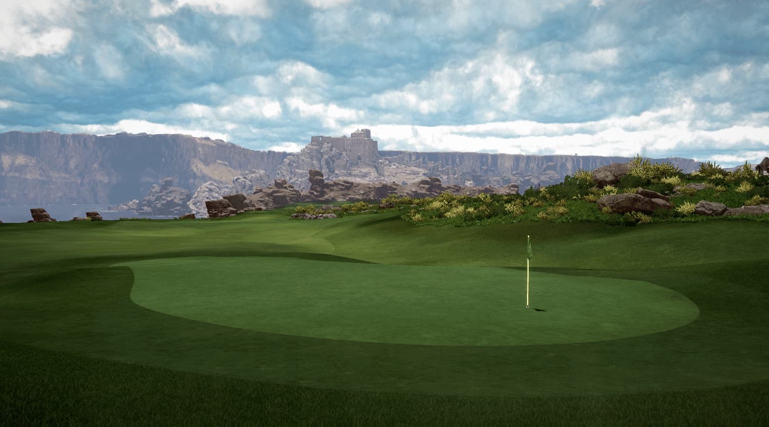 Tek's Treasure - Image 1