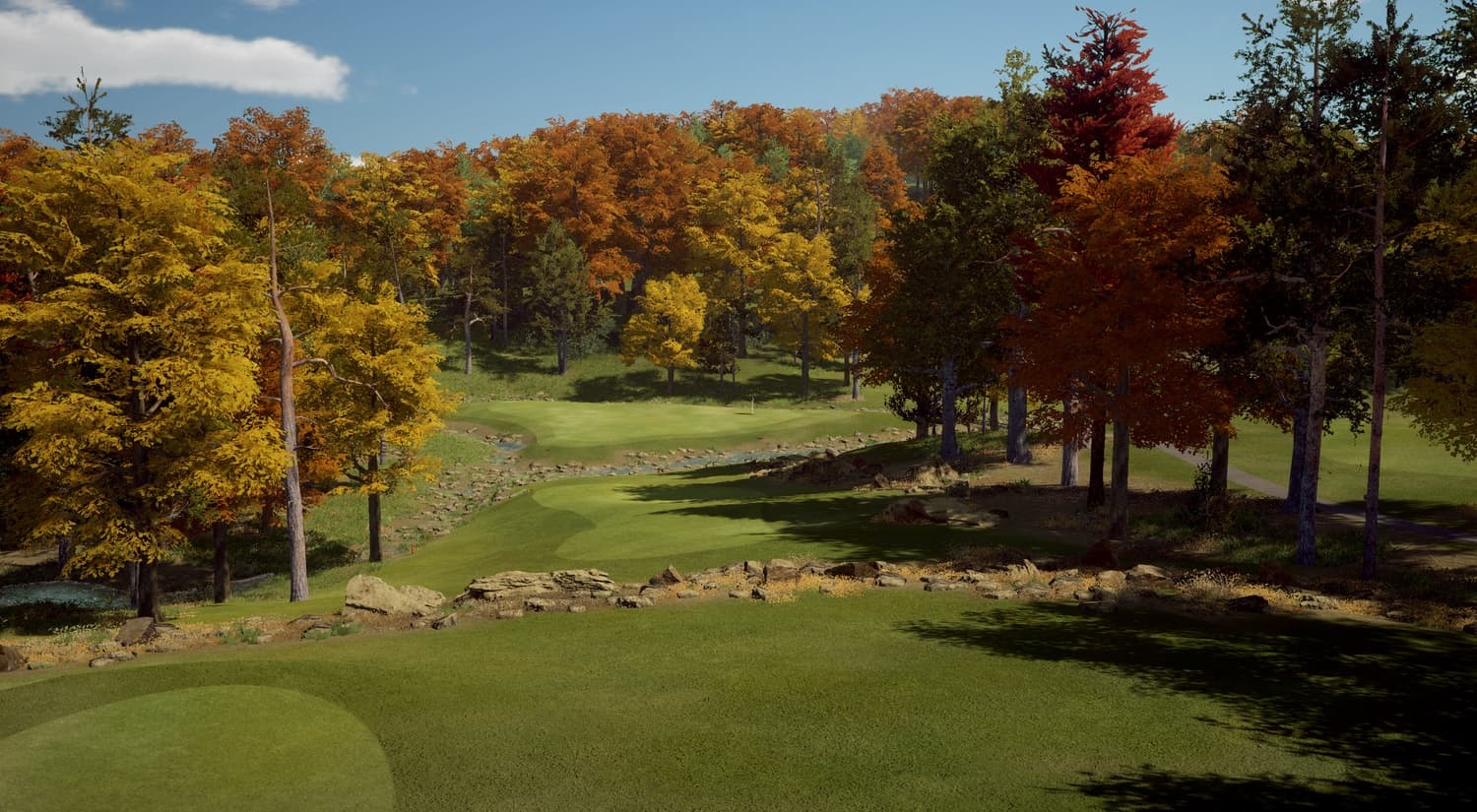 Tot Hill Farm - Image 4