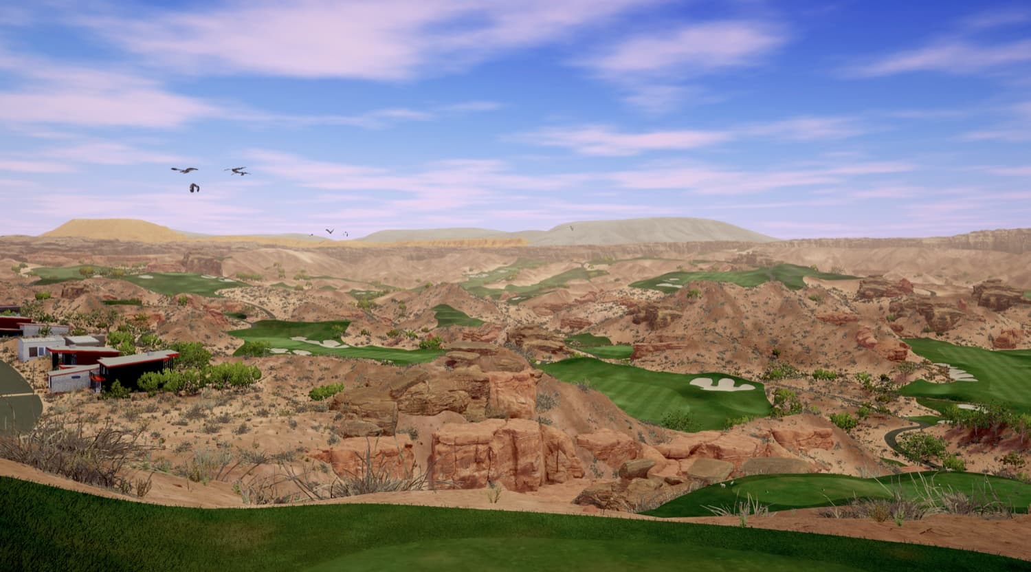 Wolf Creek - Image 1