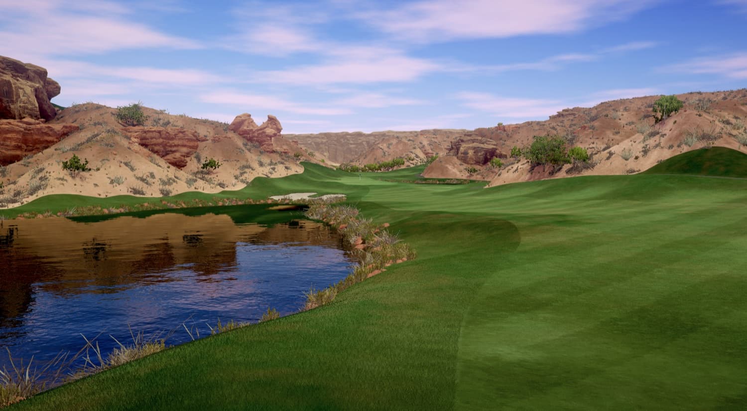 Wolf Creek - Image 2