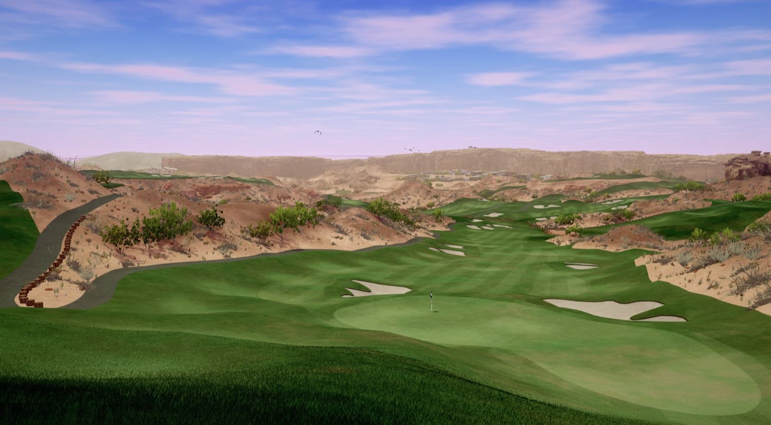 Wolf Creek - Image 5