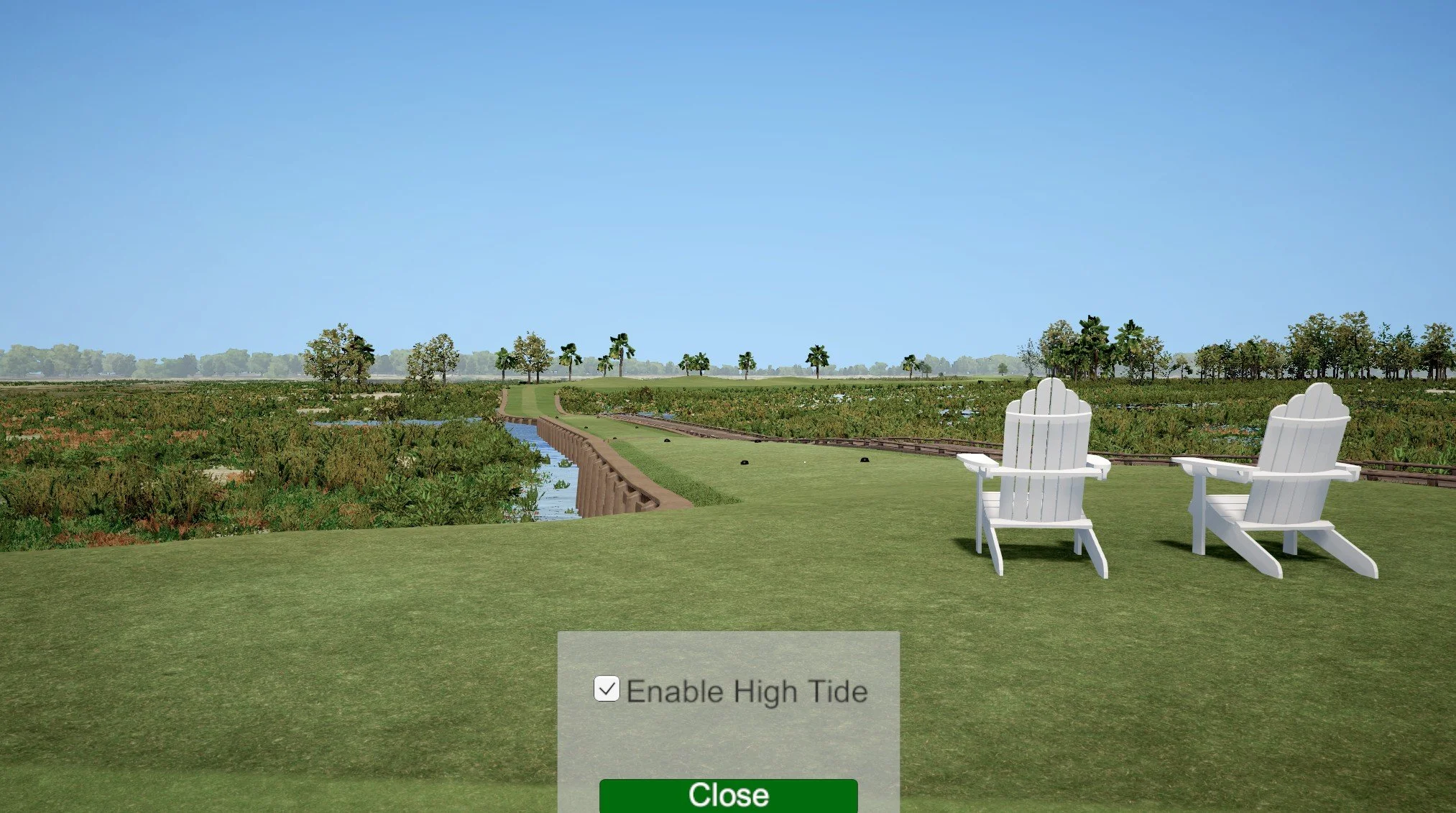 🟩 Reunion Tides Is Now Live 🟩