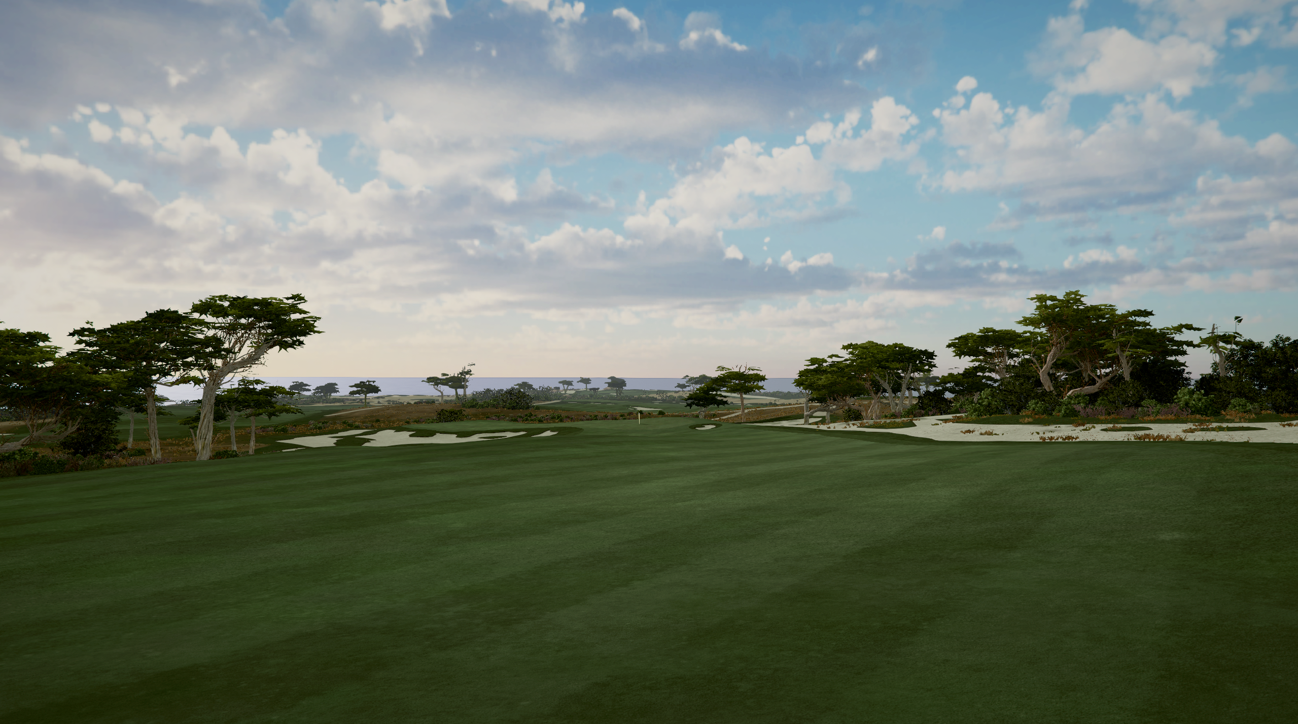 TBC Dunes