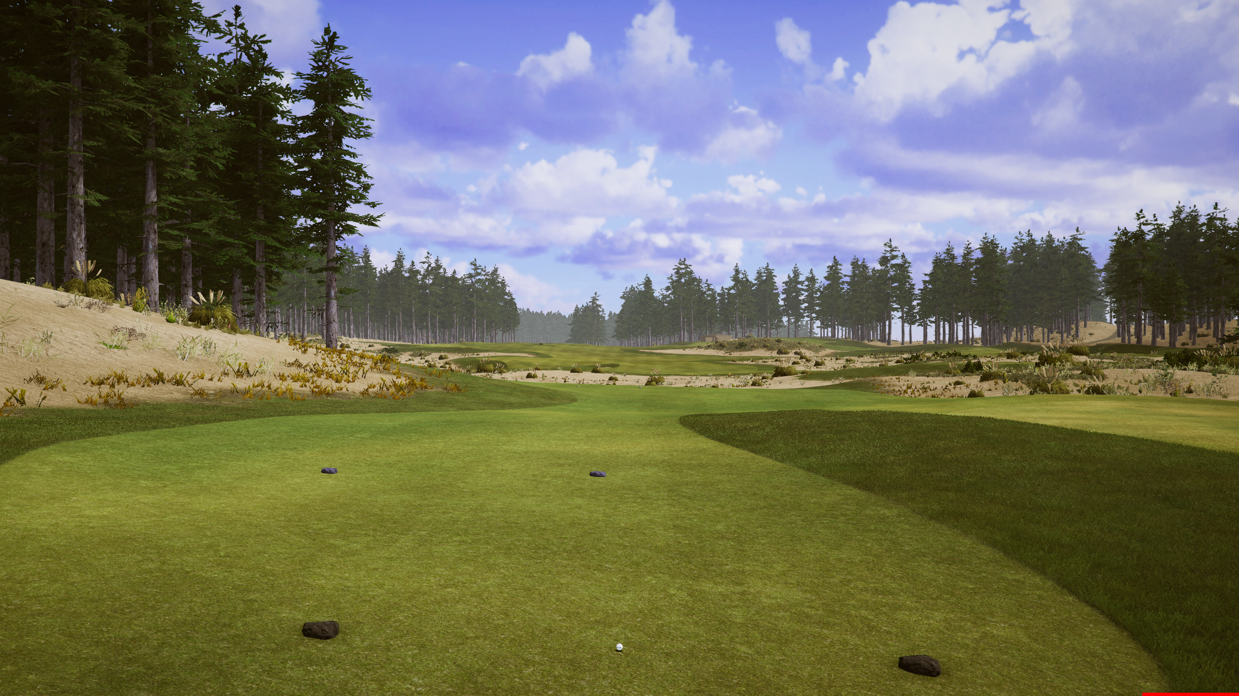 Te Arai North is Live